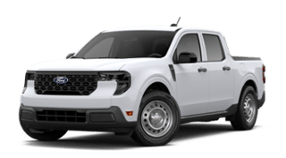 2026 Ford Maverick® External Image 2